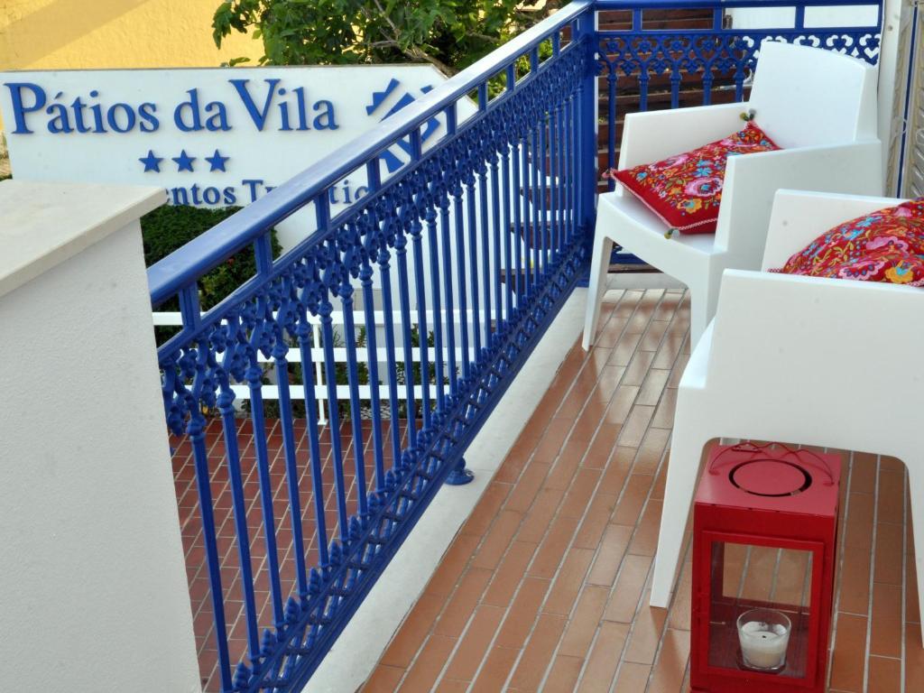 Patios Da Vila Boutique Apartments By Ac Hospitality Management Vila Nova de Milfontes Pokoj fotografie