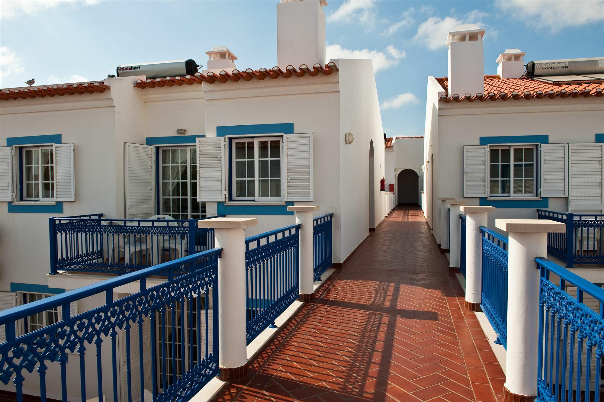 Patios Da Vila Boutique Apartments By Ac Hospitality Management Vila Nova de Milfontes Exteriér fotografie